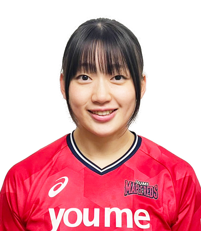 伊藤 結衣