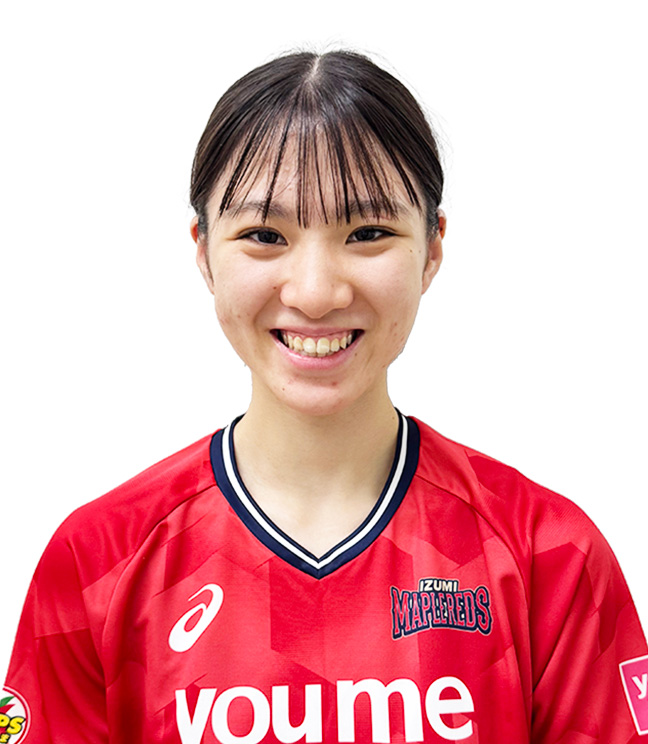 岩本 里菜