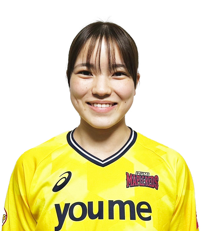 中村 理乃