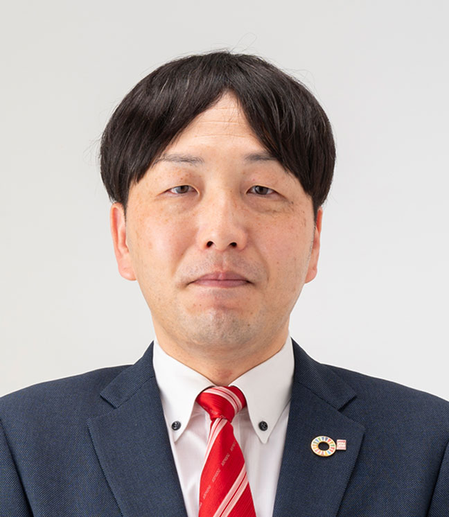 中川 正太