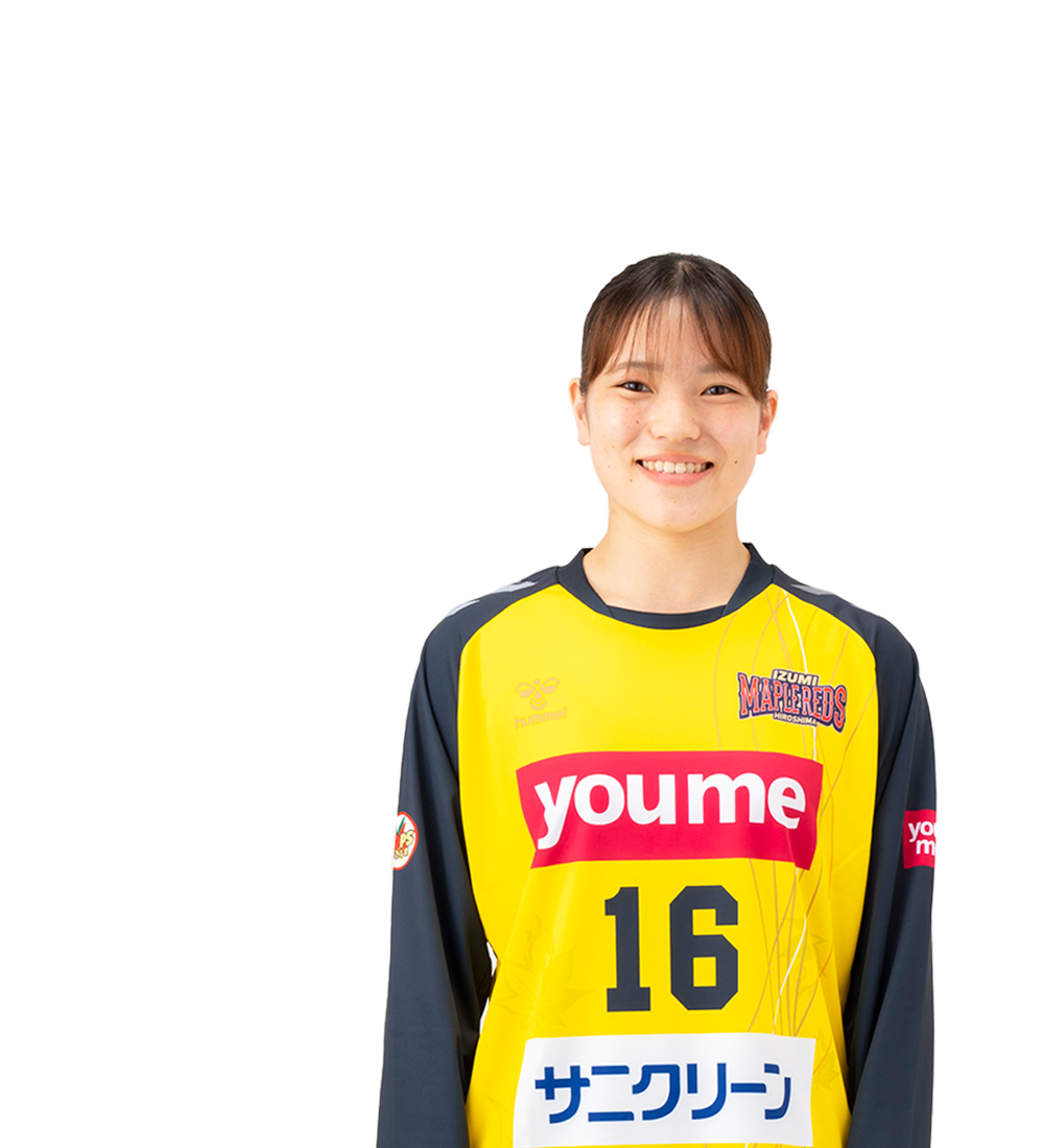 中村 理乃